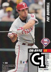 Pat Burrell